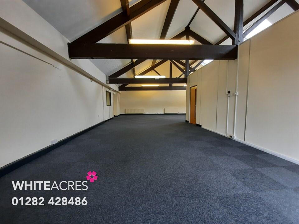 Additional image 7 of Unit 1, Craven Building, Plumbe Street, Burnley, Lancashire, BB11 3AA