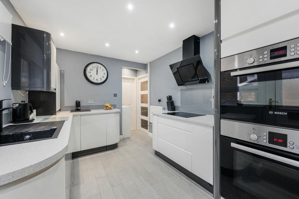 Additional image 5 of Hardmans, Bromley Cross, BL7 9XR – Extended Detached Bungalow, Private Garden & Prime Location