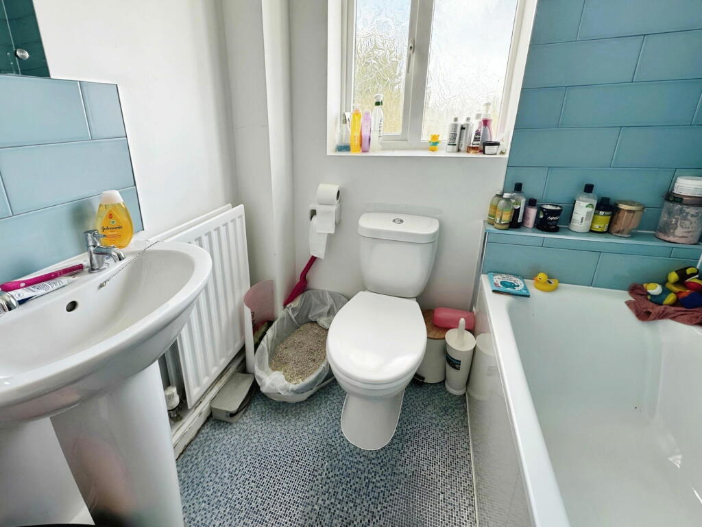 Additional image 9 of Glan Rhymni, Splott, Cardiff, CF24 2TW