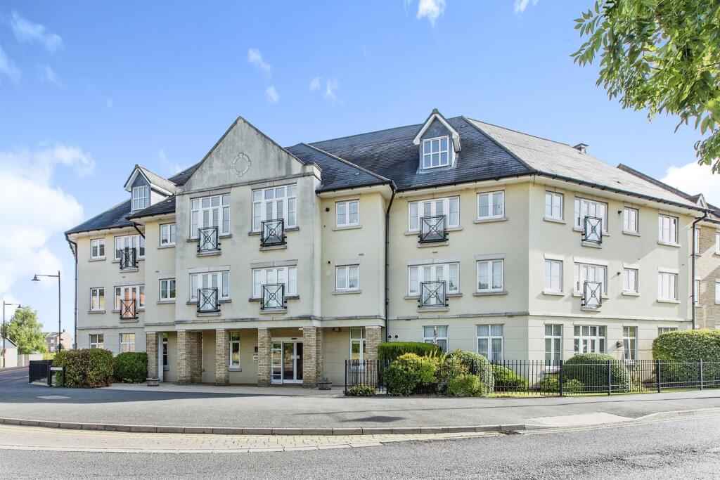 Additional image 2 of Sackville Way, Great Cambourne, Cambridge