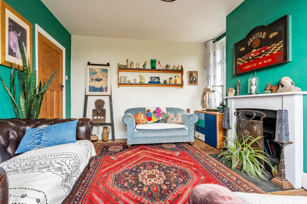 Additional image 5 of Soundwell Road, Bristol, Avon