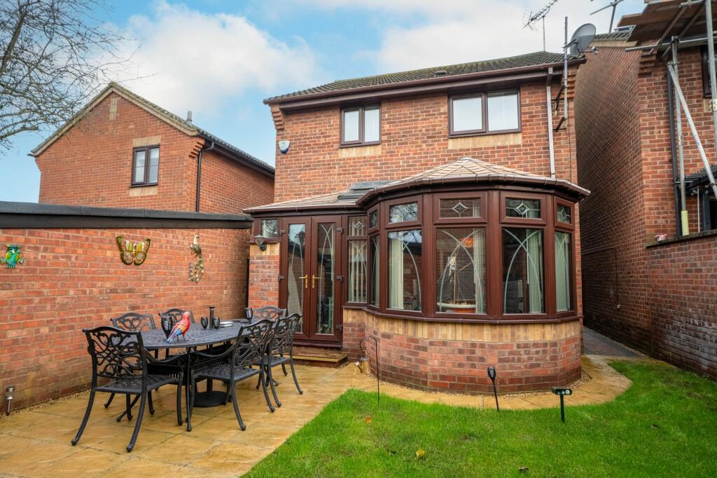 Additional image 10 of Watermead, Bar Hill, CB23