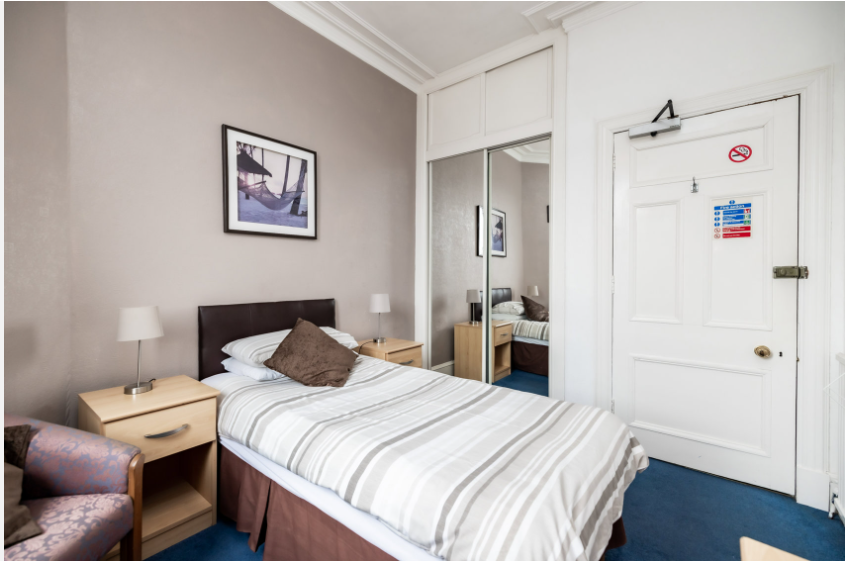 Additional image 9 of Holburn Street, Aberdeen, Aberdeenshire