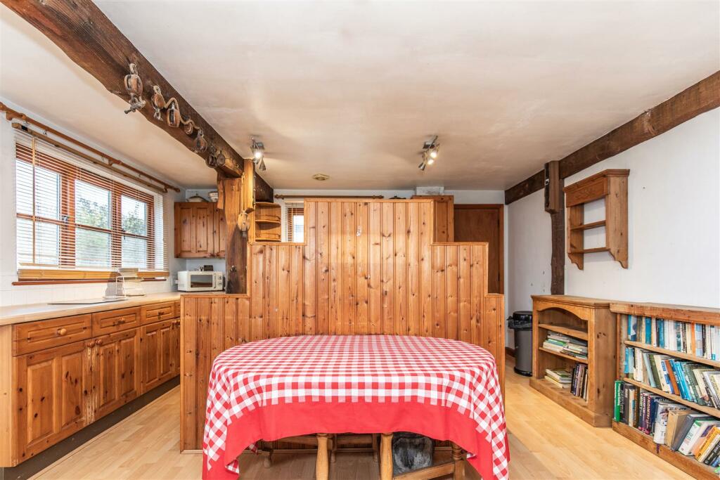 Additional image 4 of Coast Road, Pevensey Bay, Pevensey, BN24 6ND