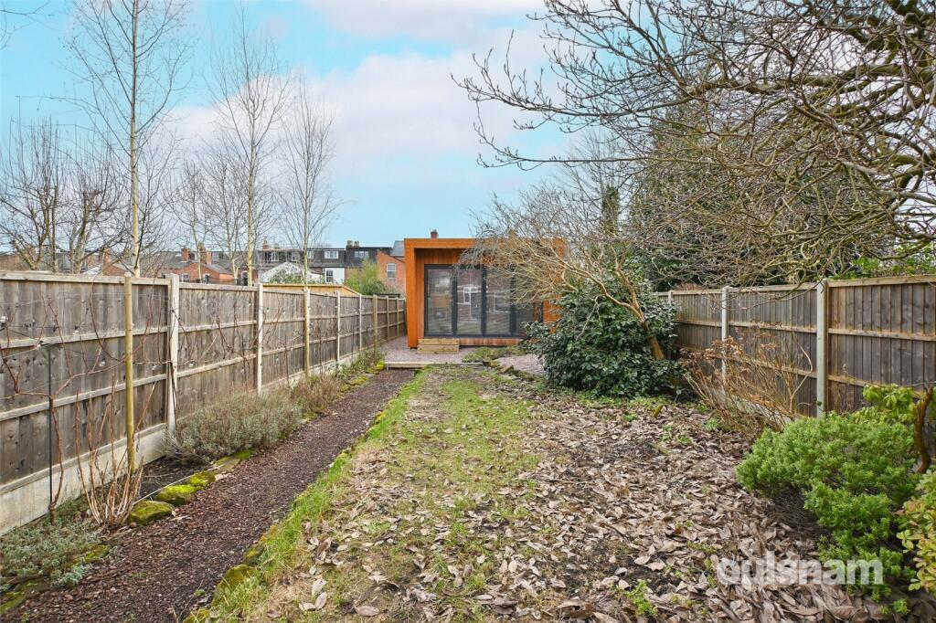 Additional image 23 of Wentworth Park Avenue, Harborne, West Midlands, B17