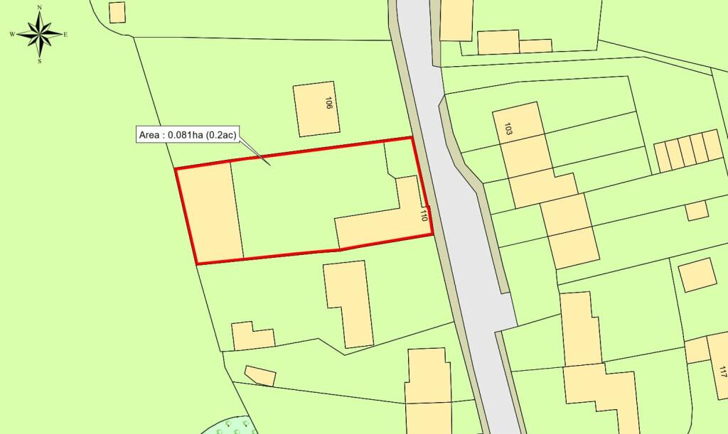 Additional image 17 of High Street, Swaffham Bulbeck, Cambridge, Cambridgeshire