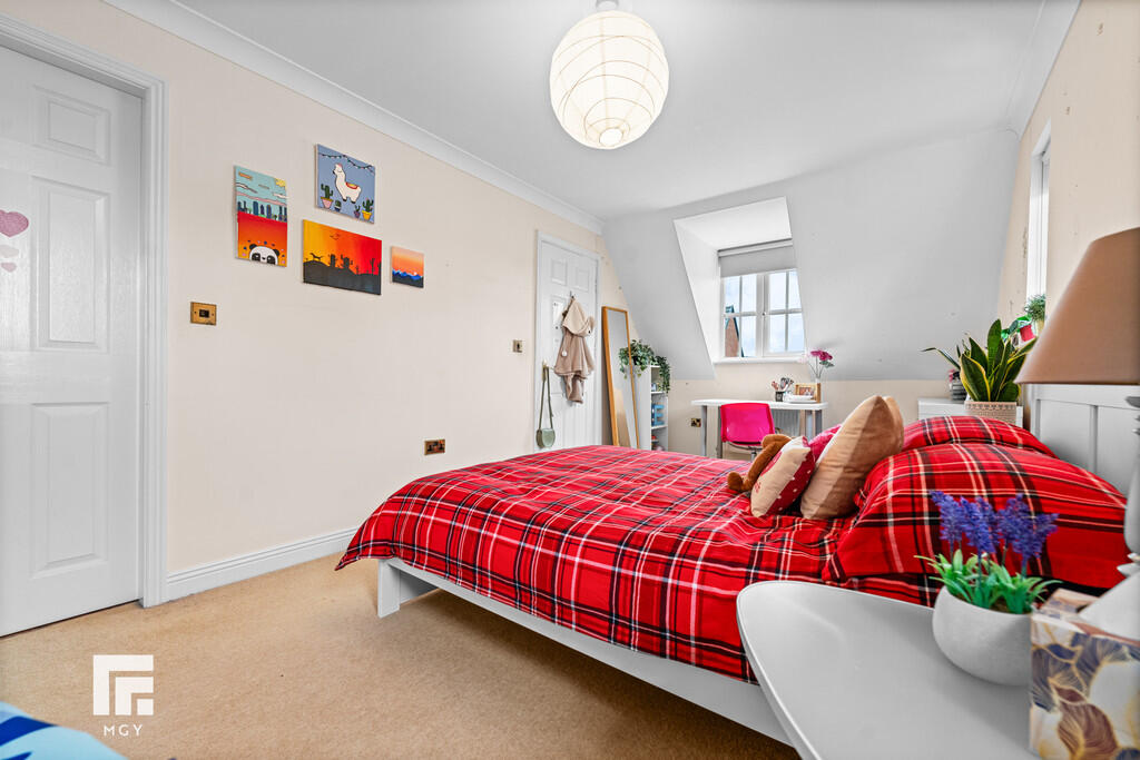 Additional image 34 of Fisher Hill Way, Radyr, Cardiff