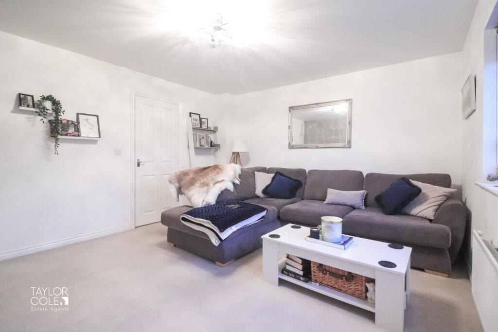 Additional image 11 of Grinham Avenue, Polesworth