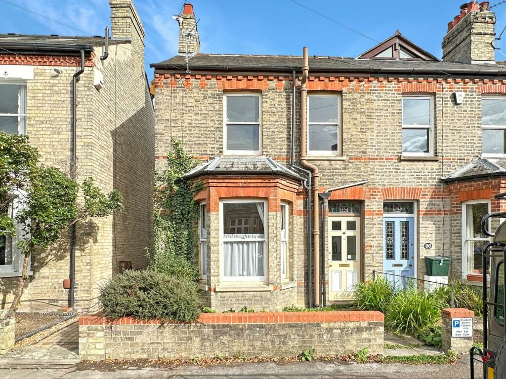 Additional image 17 of Belvoir Road, Cambridge