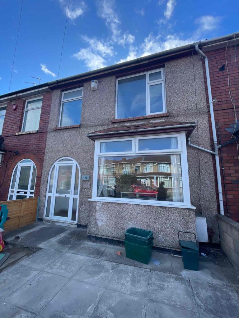 Additional image 12 of Filton Avenue, Horfield, Bristol, BS7