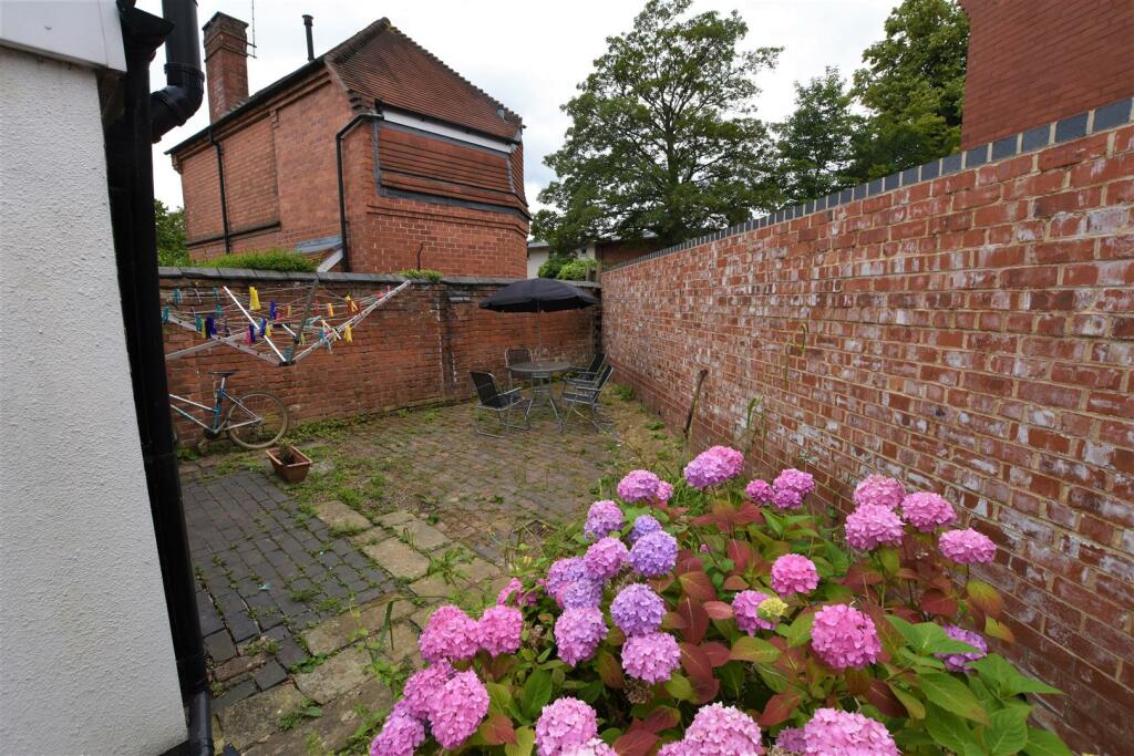 Additional image 17 of Margaret Road, Harborne, B17
