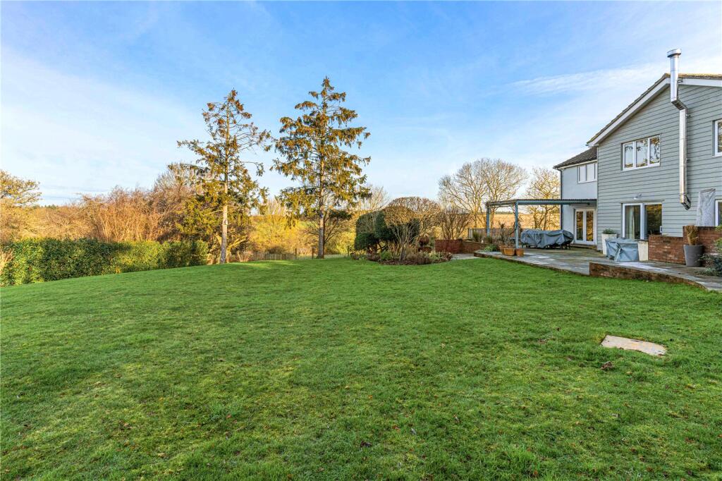 Additional image 21 of Walden Road, Sewards End, Nr Saffron Walden, Essex, CB10