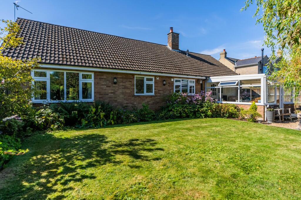 Additional image 14 of High Street, Rampton, CB24