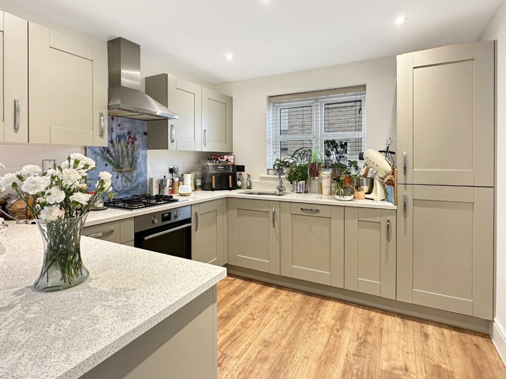 Additional image 5 of Clarke Close, Cottenham, Cambridge