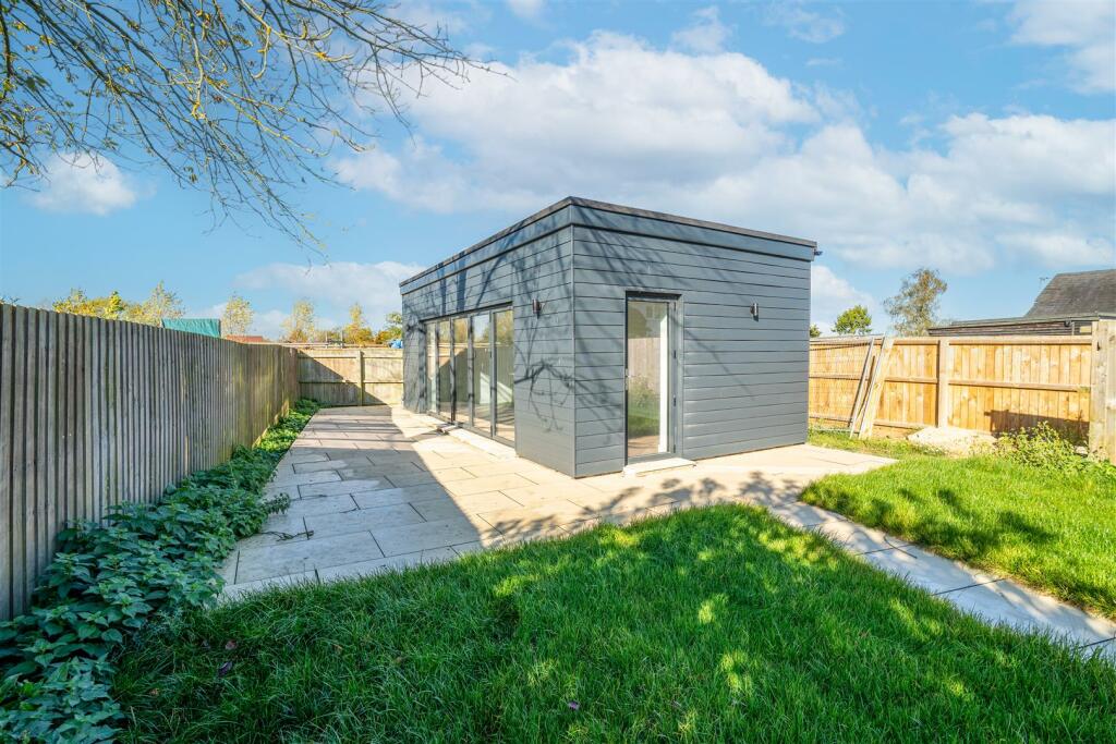 Additional image 5 of The Street, Kirtling