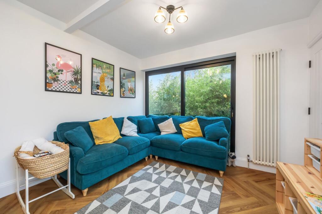 Additional image 7 of Peacock Lane, Brighton, BN1