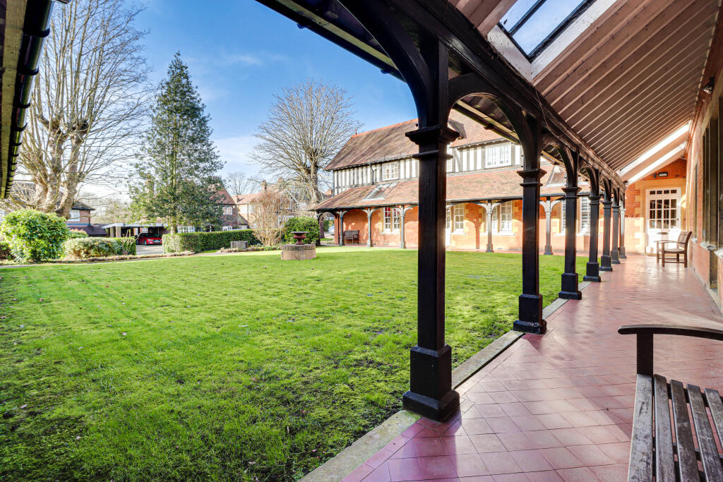 Additional image 16 of Maples, Clarence Road, Harpenden, AL5