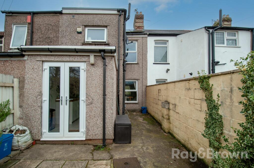 Additional image 35 of Andrews Road, Cardiff