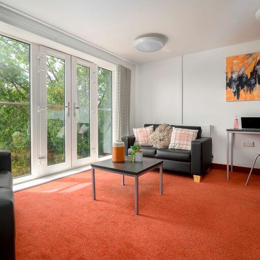 Additional image 9 of HUGE DELUXE STUDENT ROOMS AT CADNAM HALL, Walking distance to UoB, for 25/26 year, 1 week free early booking ends soon