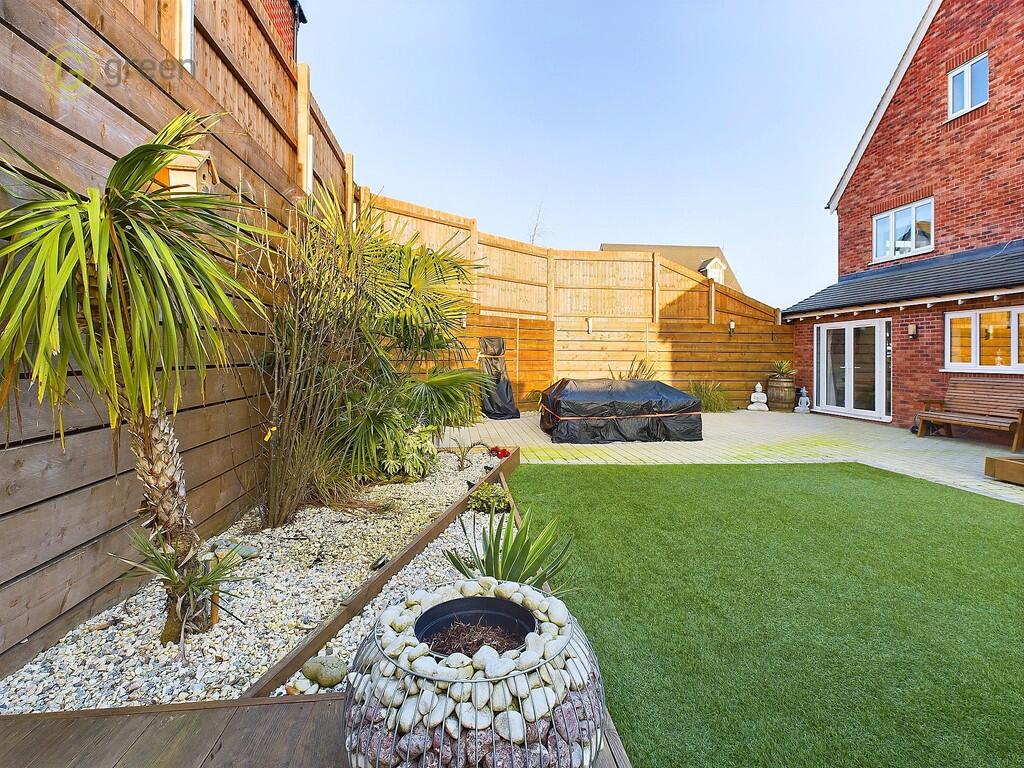Additional image 12 of Stonecrop Close, Peel's Meadow