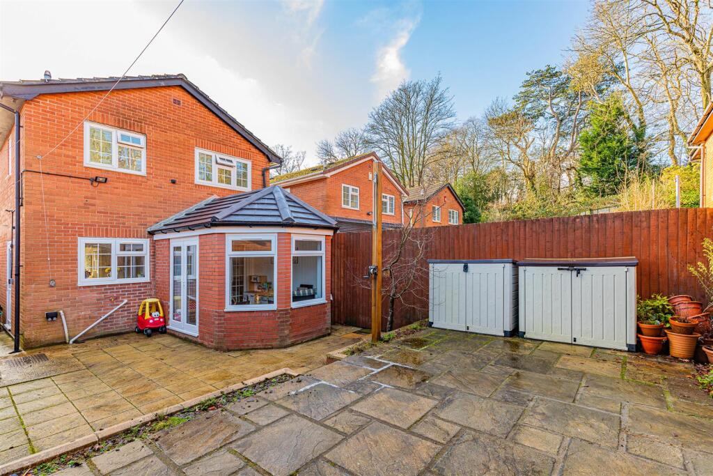 Additional image 20 of Cae Syr Dafydd, Pontcanna, Cardiff