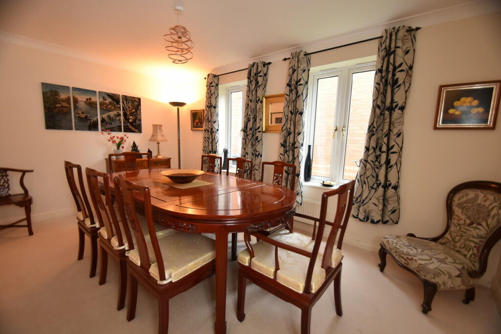 Additional image 6 of Old Pinewood Way, Papworth Everard