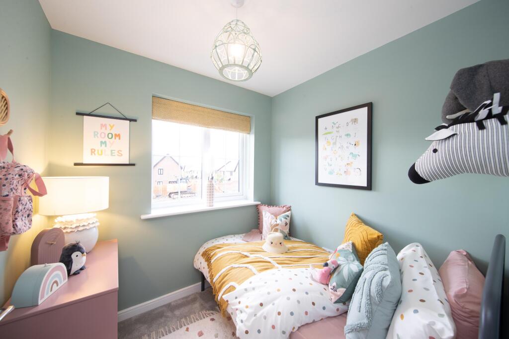 Additional image 6 of Lostock Lane,
Bolton,
BL6 4GH