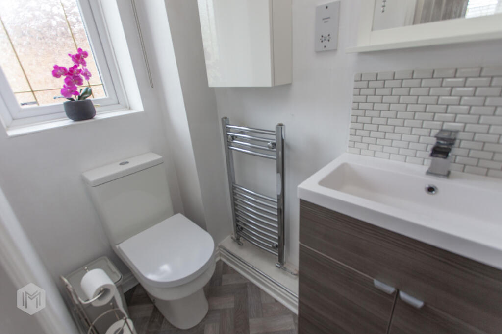 Additional image 15 of Parkham Close, Westhoughton, Bolton, Greater Manchester, BL5 2GT