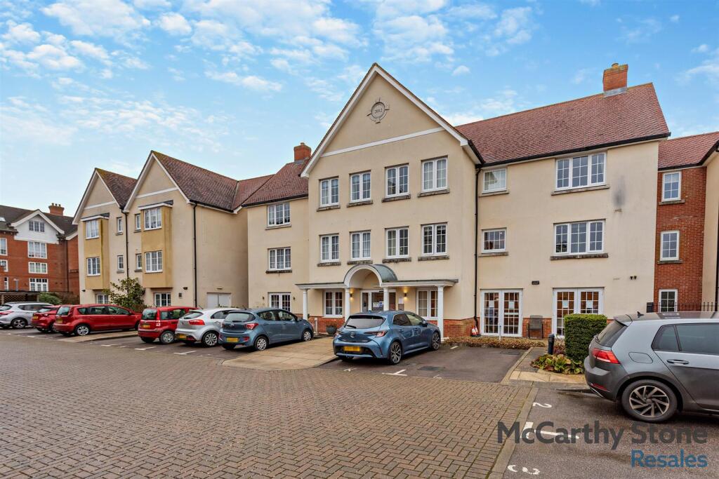 Additional image 20 of Gabriel Court, South Road, Saffron Walden, Essex, CB11 3GZ