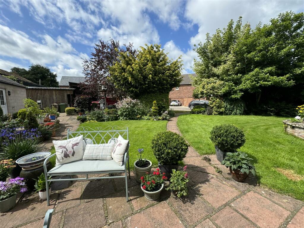 Additional image 44 of Dalston, Carlisle