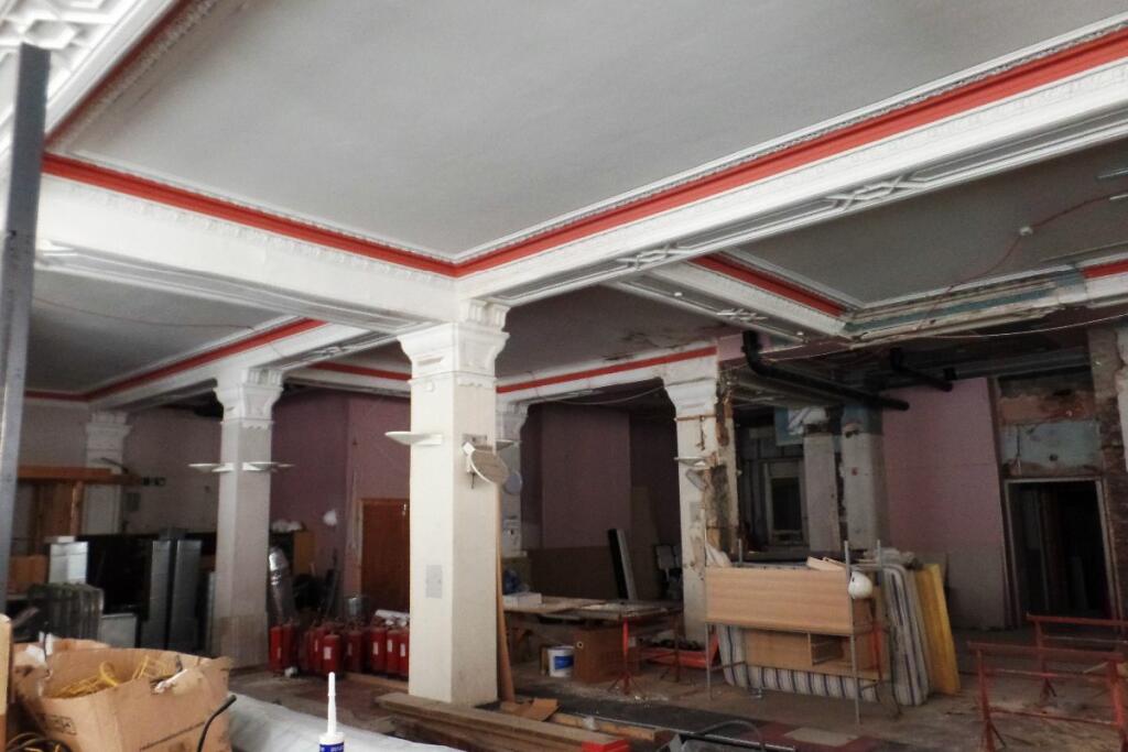 Additional image 15 of The Bank, Bute St., Cardiff Bay, Cardiff