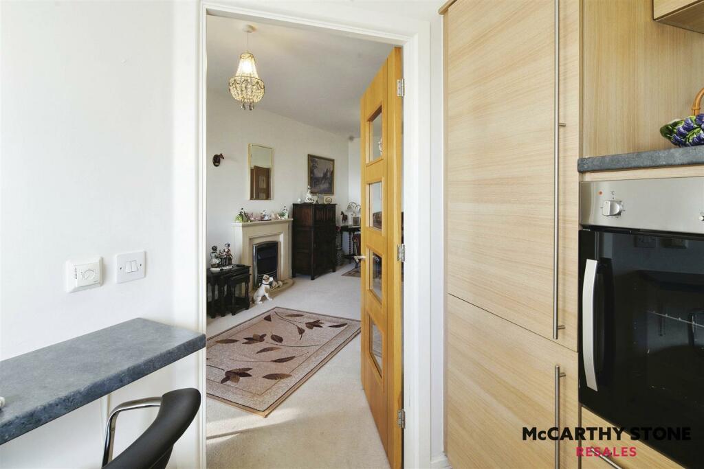 Additional image 10 of Eversley Court, Dane Road, Seaford, East Sussex BN25 1FF