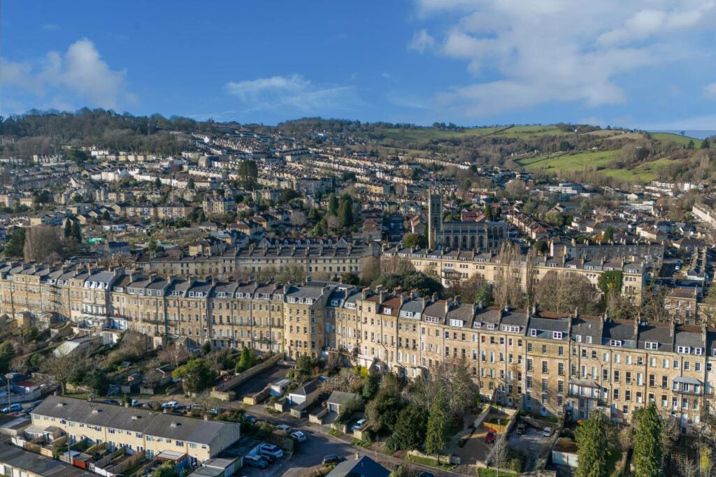 Additional image 16 of Grosvenor Place, Bath