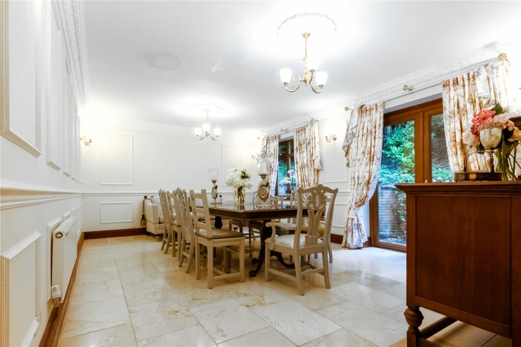 Additional image 9 of Hollybush Road, Cyncoed, Cardiff, CF23