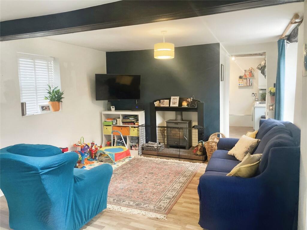 Additional image 14 of Station Road, Wigton, CA7