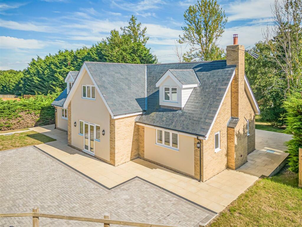 Additional image 34 of The Highlands, Exning