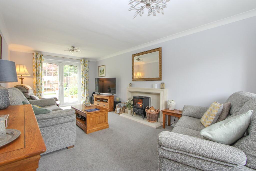 Additional image 2 of Long Croft, Yate, BS37