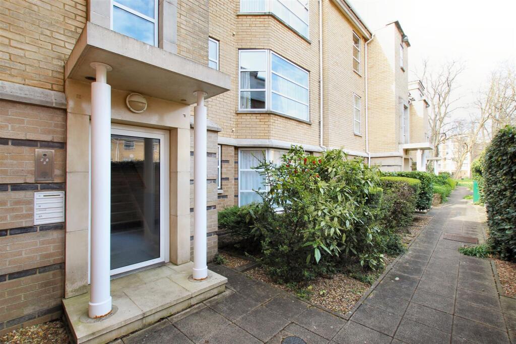 Additional image 10 of Petersfield Mansions, Cambridge