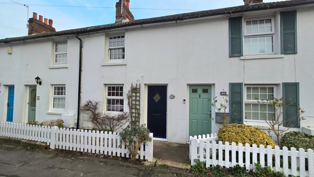 Church Street, Willingdon, Eastbourne, BN22