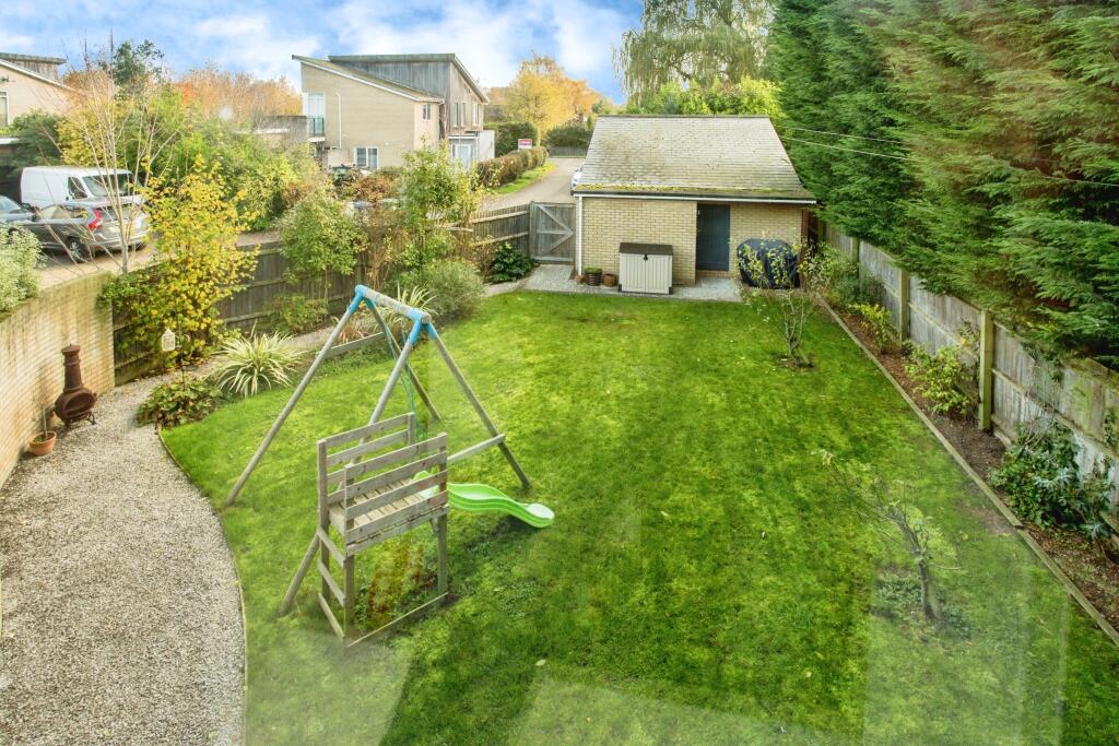 Additional image 17 of The Willows, Cambridge, CB23