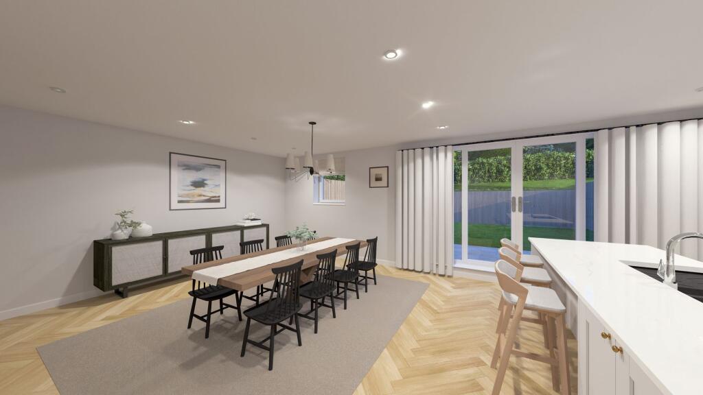 Additional image 4 of A2, Lincoln, Newlands Estate, Braithwaite, CA12