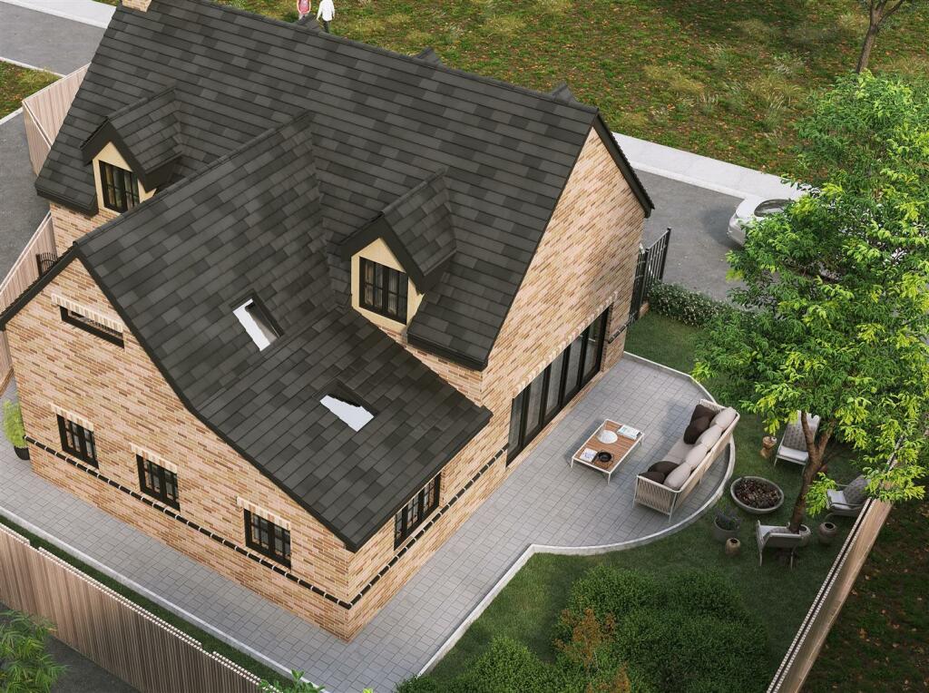 Additional image 19 of Station Road, Lode