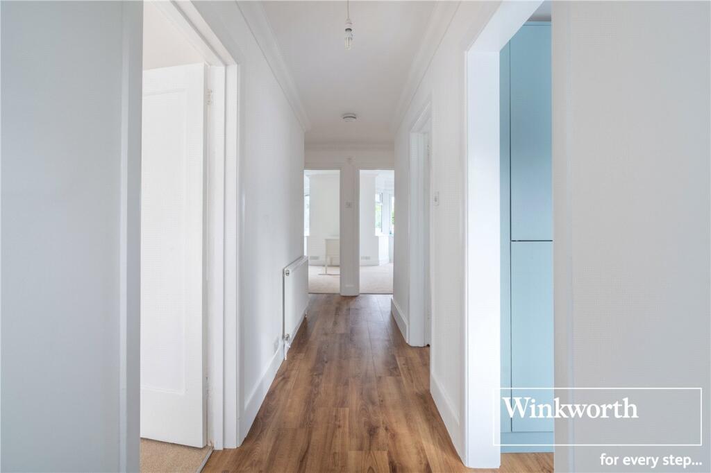 Additional image 3 of Warnford Road, Bournemouth, Dorset, BH7