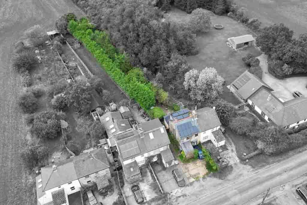 Primary image of Broadway, Bourn, Cambridge