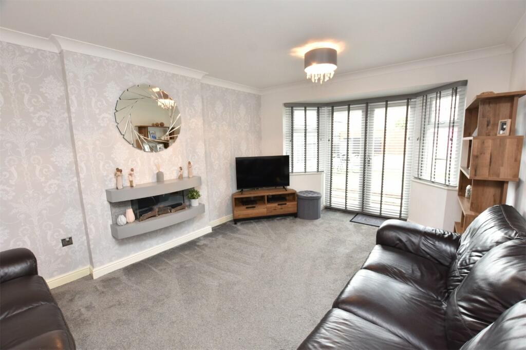 Additional image 18 of Beaumont Way, Darwen, Lancashire, BB3