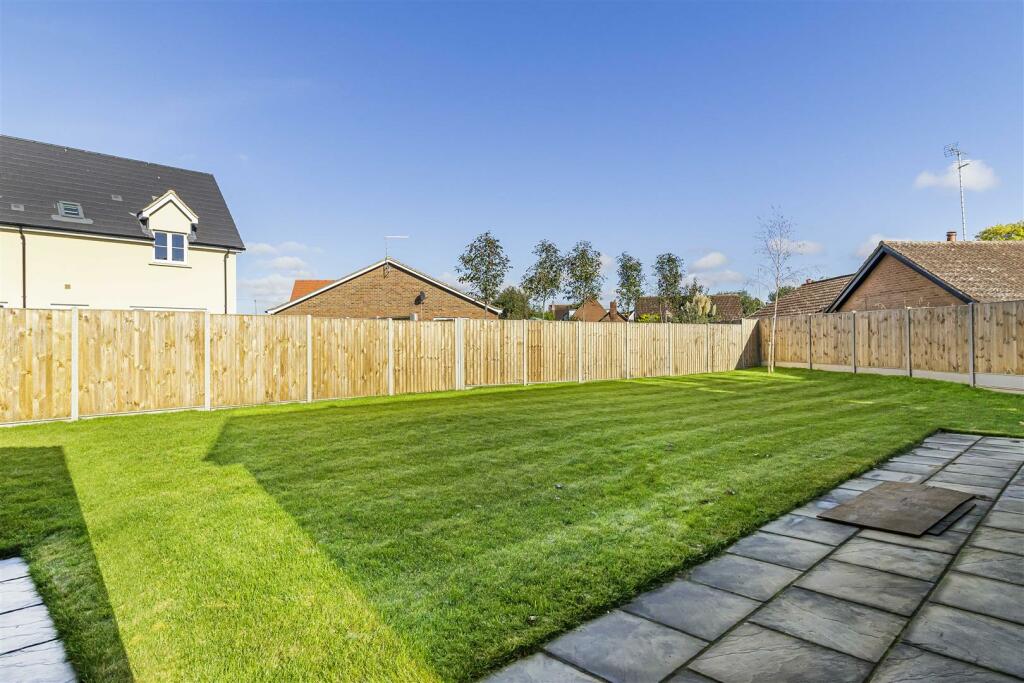 Additional image 6 of Helions Road, Steeple Bumpstead