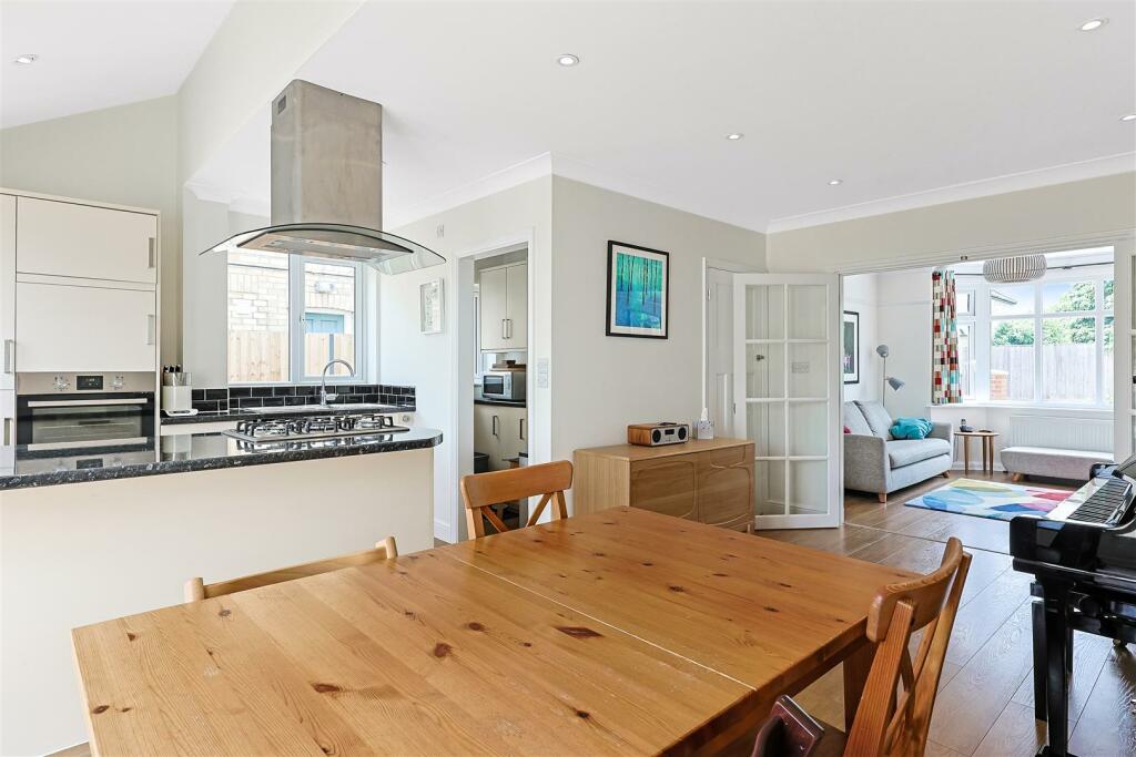 Additional image 5 of Chesterfield Road, Cambridge