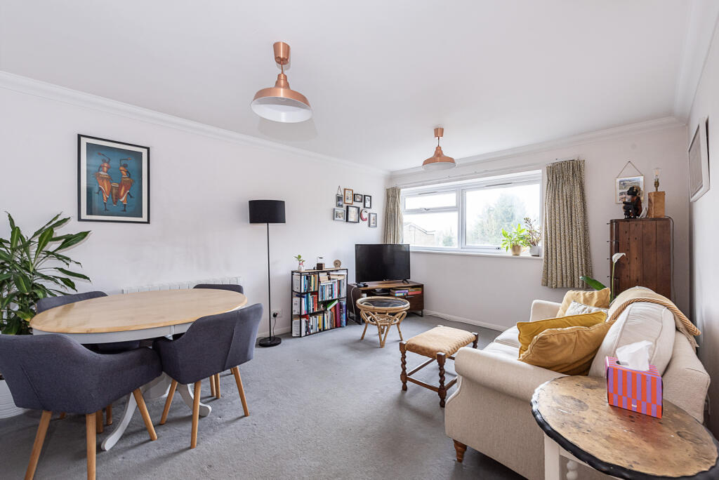 Additional image 2 of The Cedars, Milton Road, Harpenden, Hertfordshire, AL5