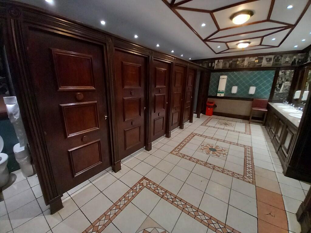 Additional image 6 of Coyote Ugly, St. Mary Street, Cardiff(City), CF10