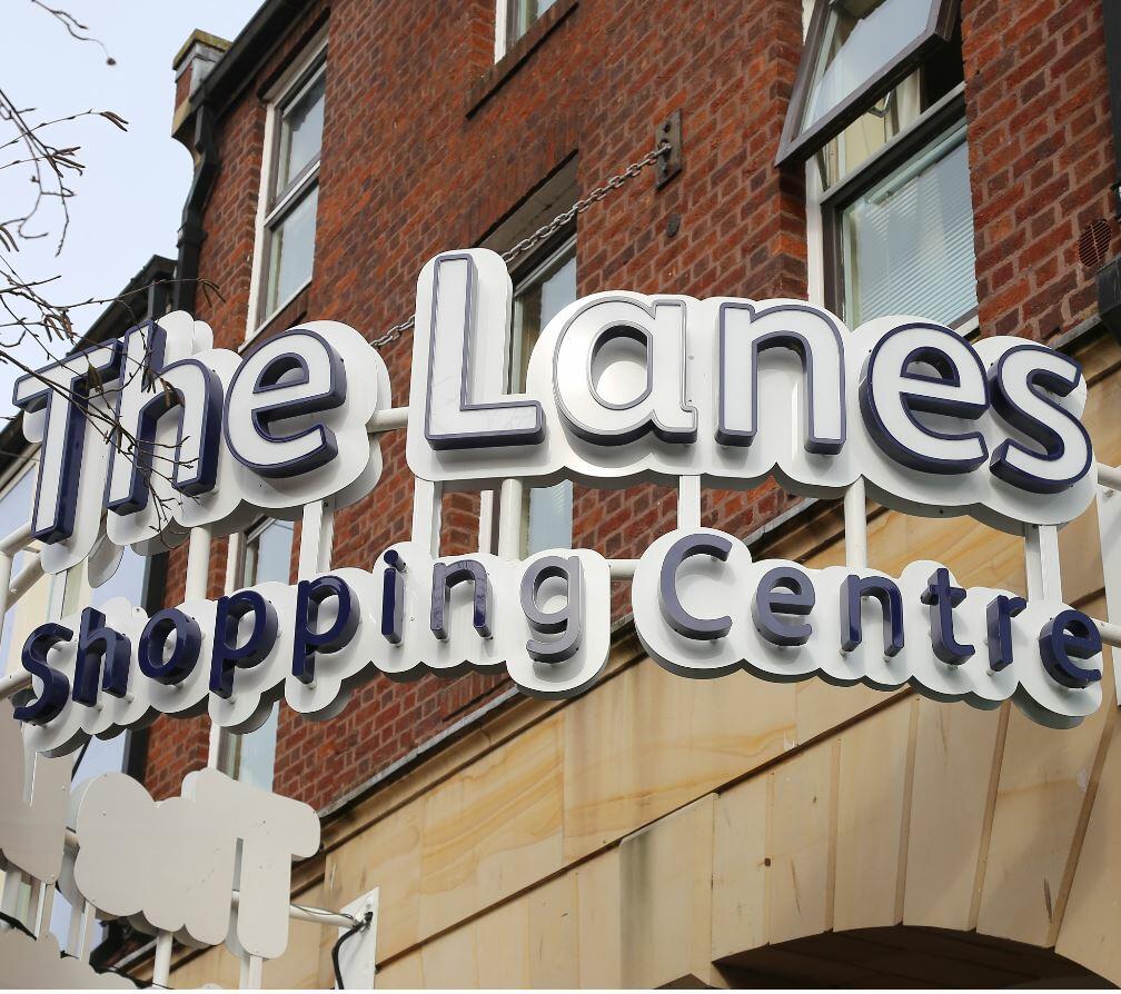 Additional image 2 of 2 Peascod Lane, Lanes Shopping Centre, Carlisle, Cumbria, CA3